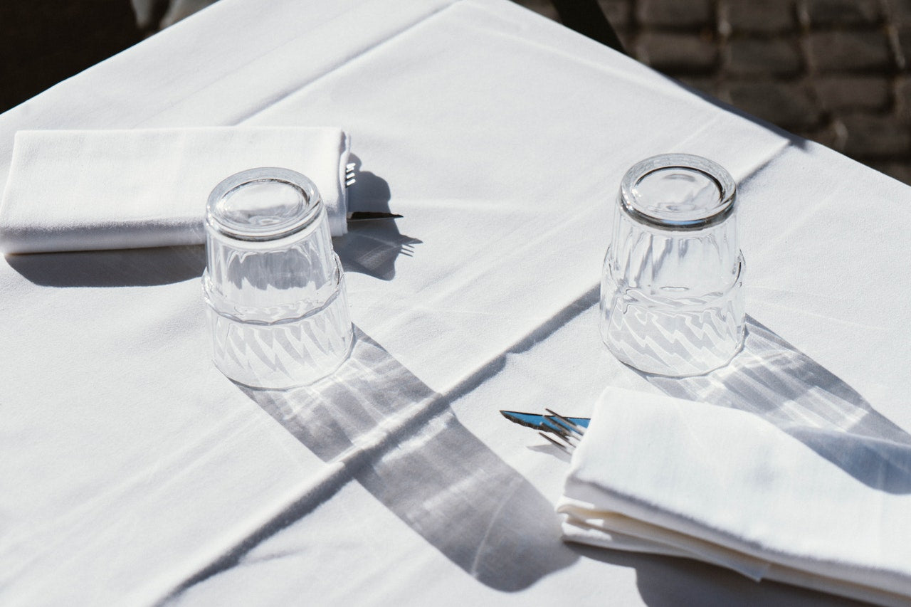 Your Table Linen Care Guide