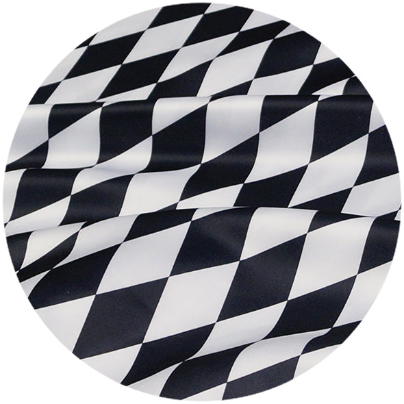 Shop Table Linens In Style: Checker