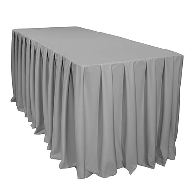 Fitted Conference Tablecloths
