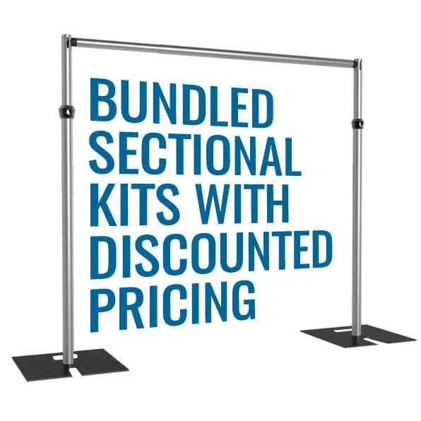 Sectional Kits (Hardware Only)