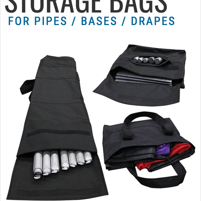 Storage Bags