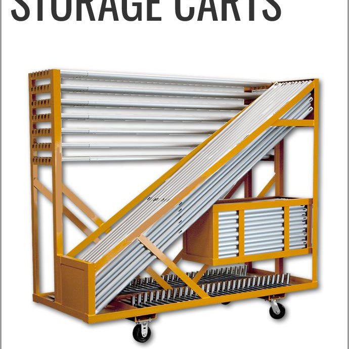 Storage Carts