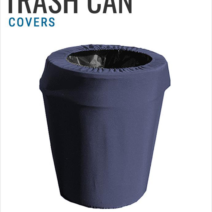 Trash Can Covers