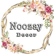 NooZay Decor Product Picks