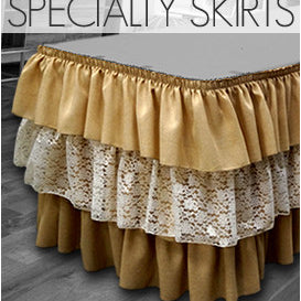 Specialty Skirt Collection