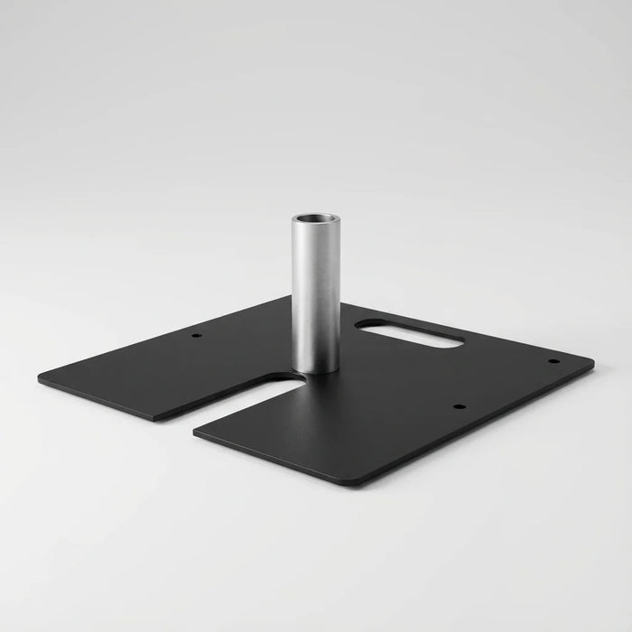 Steel Base & Pin