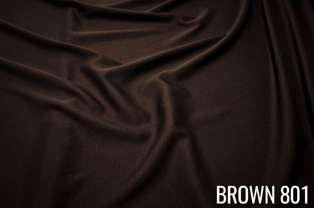 Brown 801