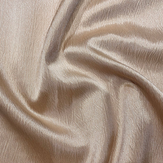Satin Twinset - Taupe main image 1