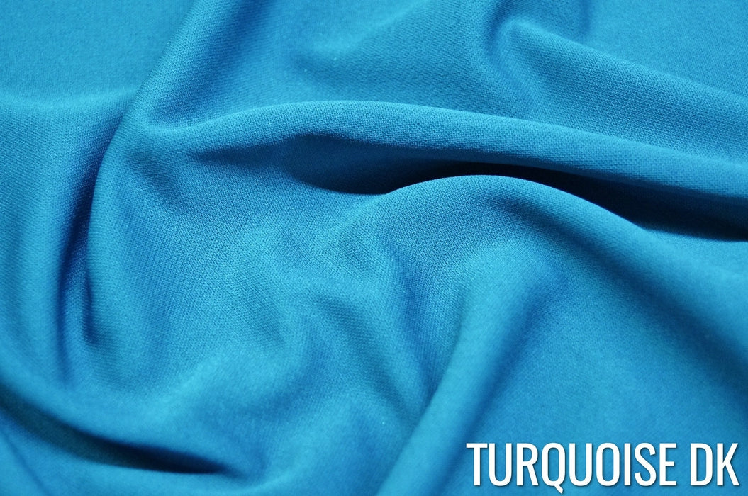 Turquoise Dk