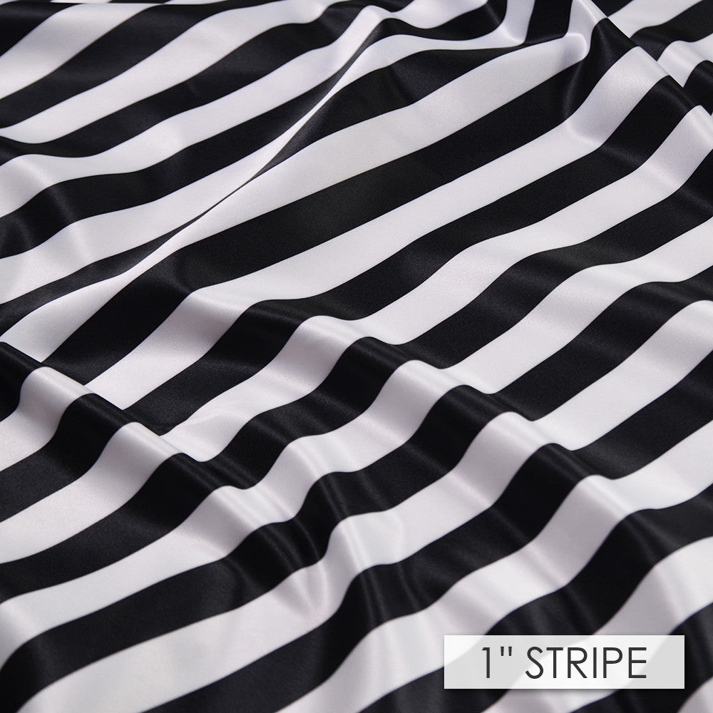 1" STRIPE