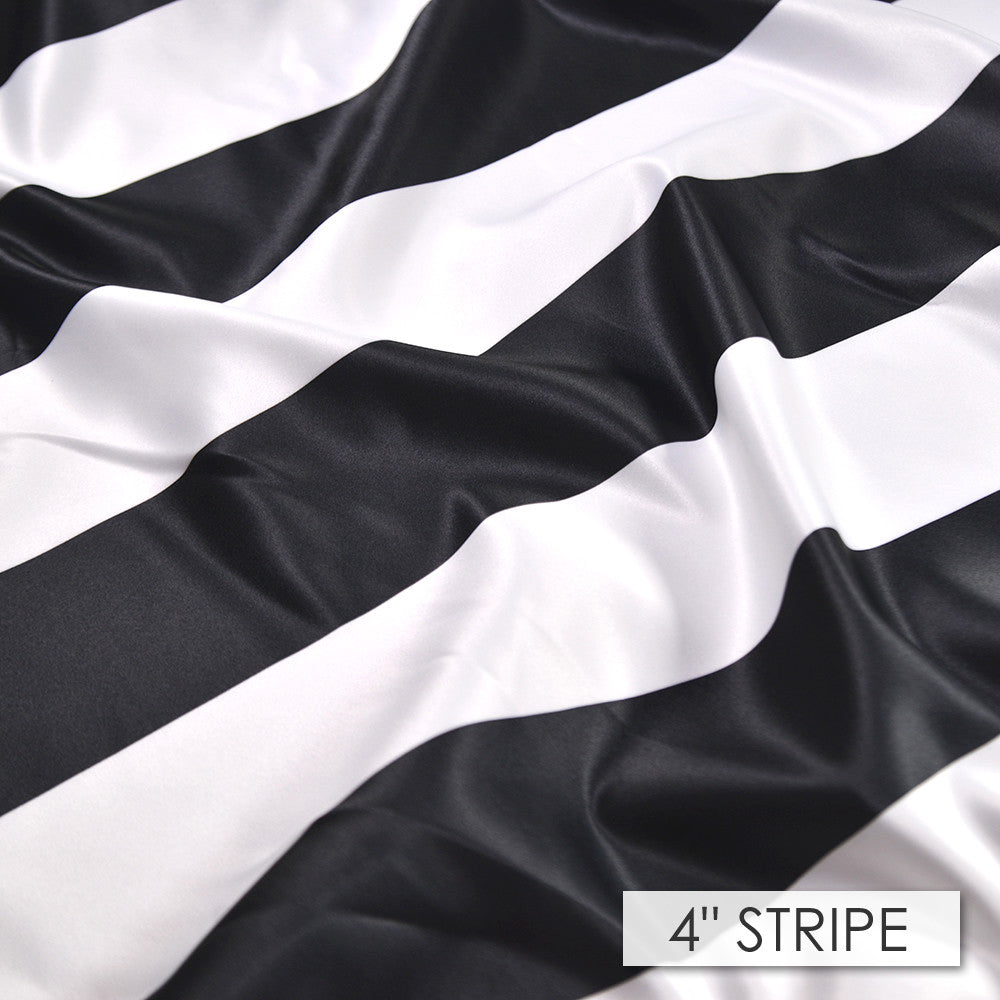 4"STRIPE