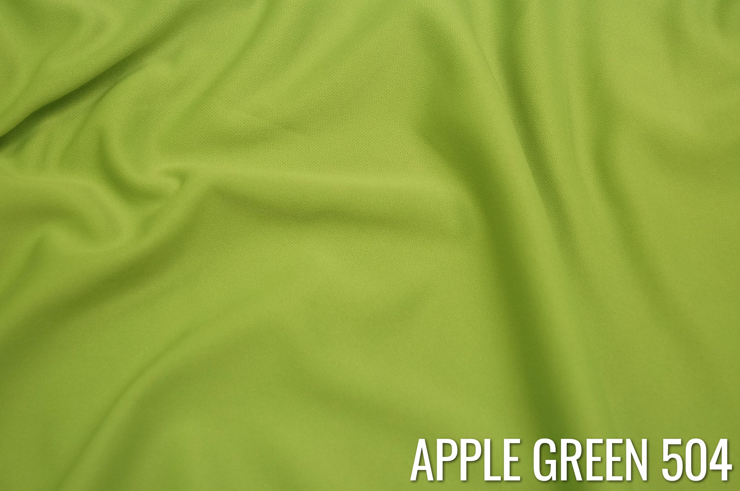 APPLE GREEN 504