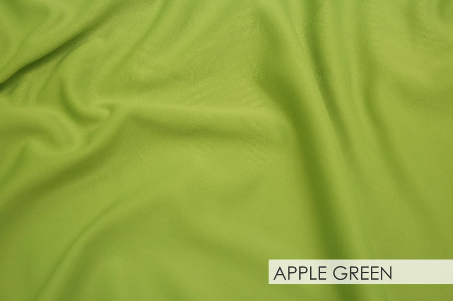 APPLE GREEN