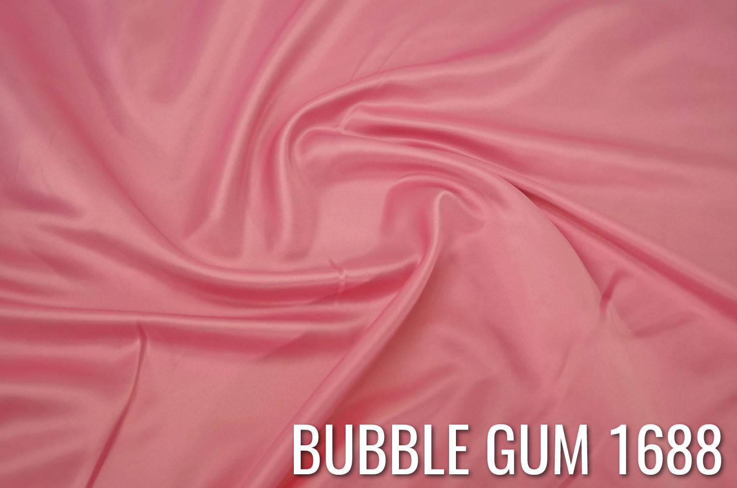 BUBBLE GUM 1688