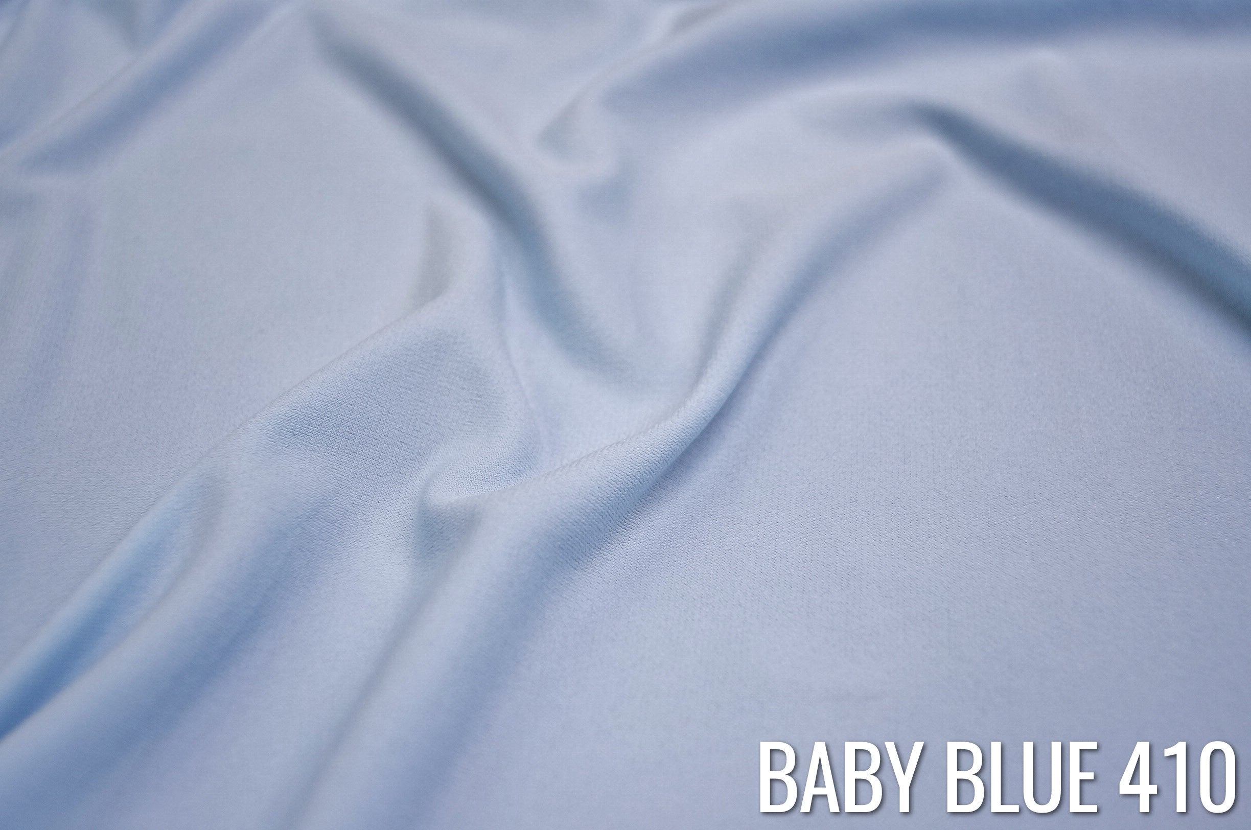 BABY BLUE 410