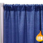 Banjo (Fire Retardant) Drape Panels (48