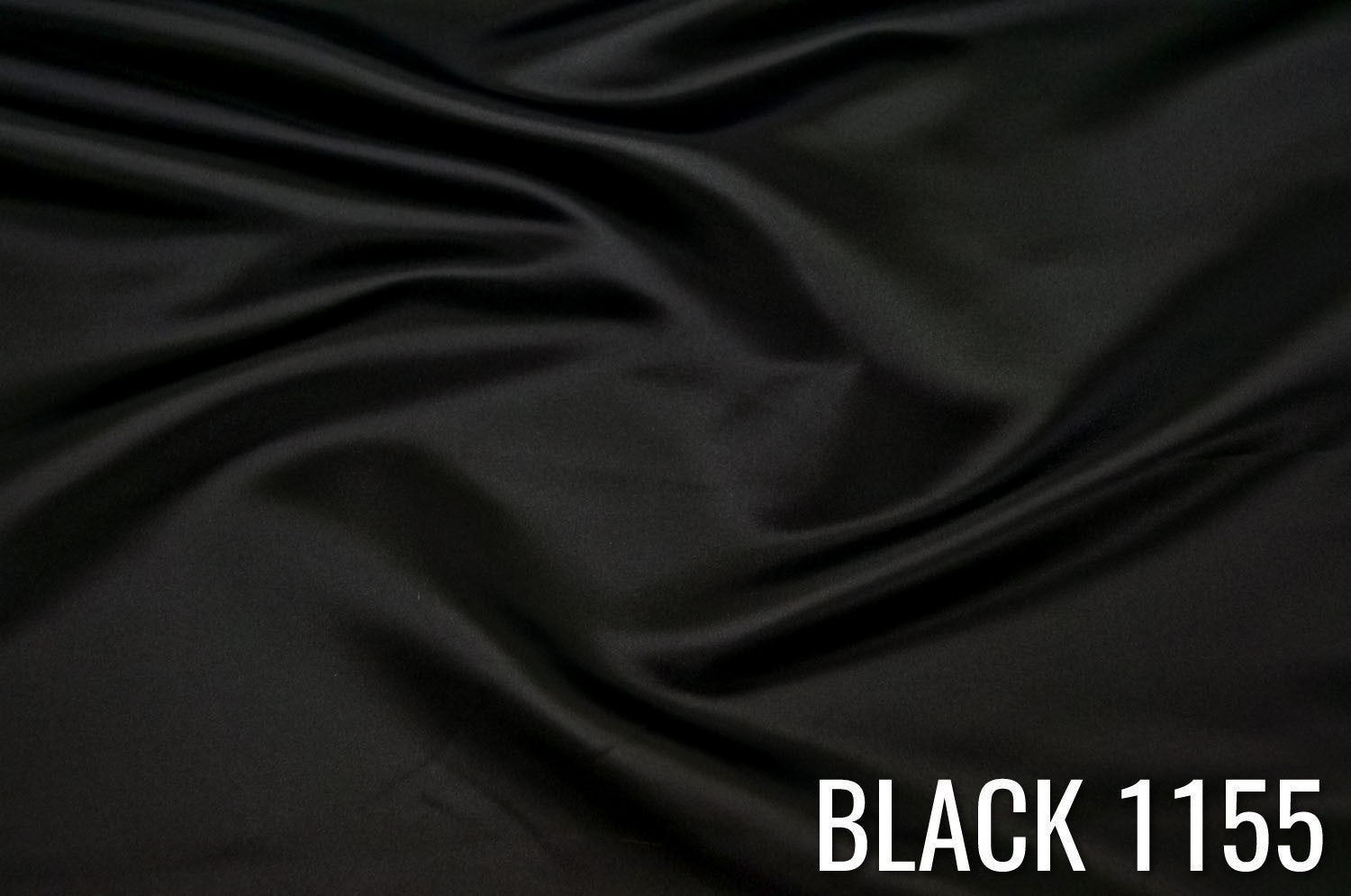 BLACK 1155