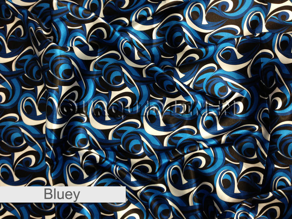 BLUEY