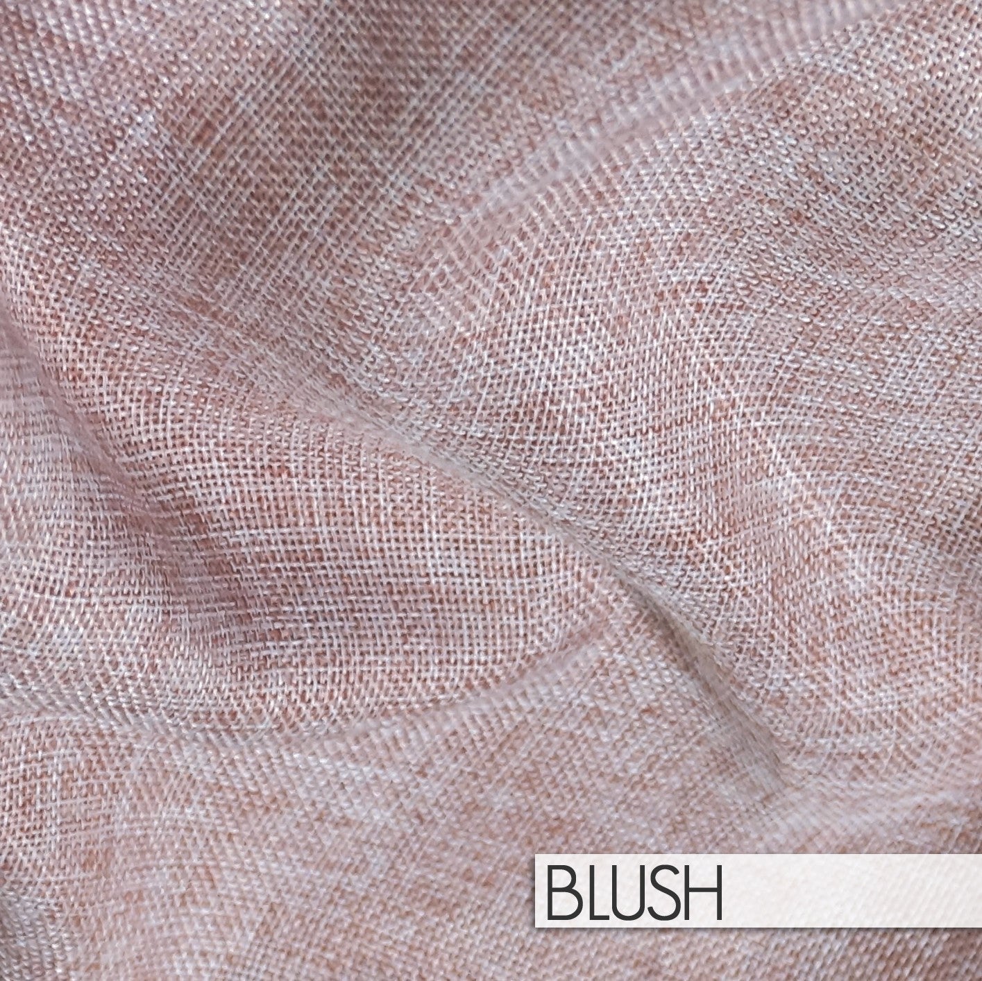 BLUSH