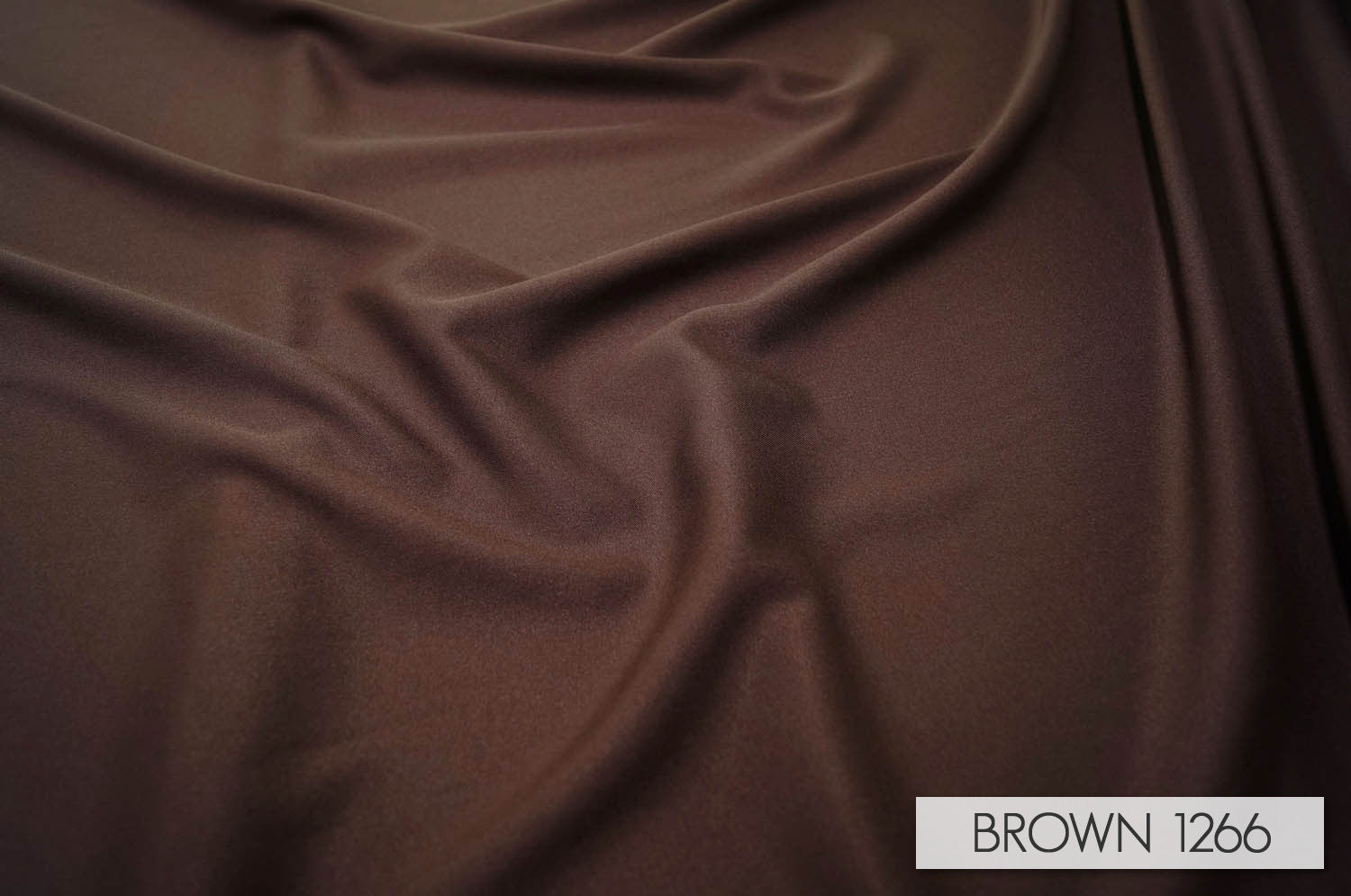 BROWN 1266