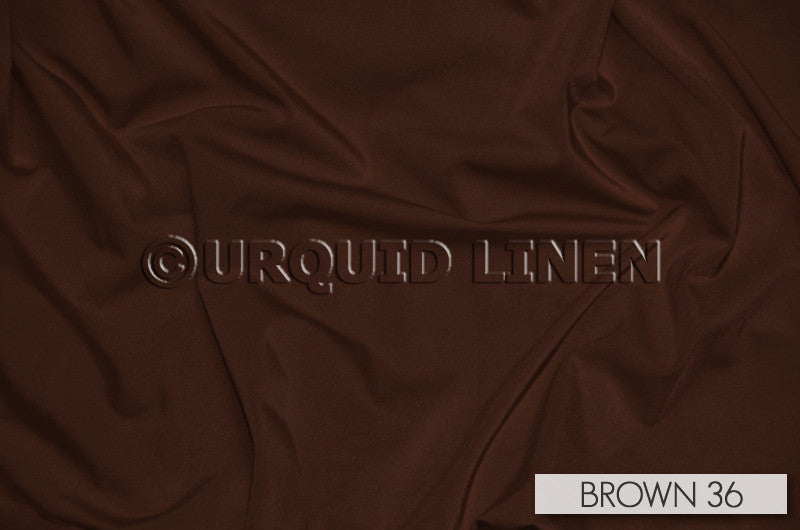 BROWN 36