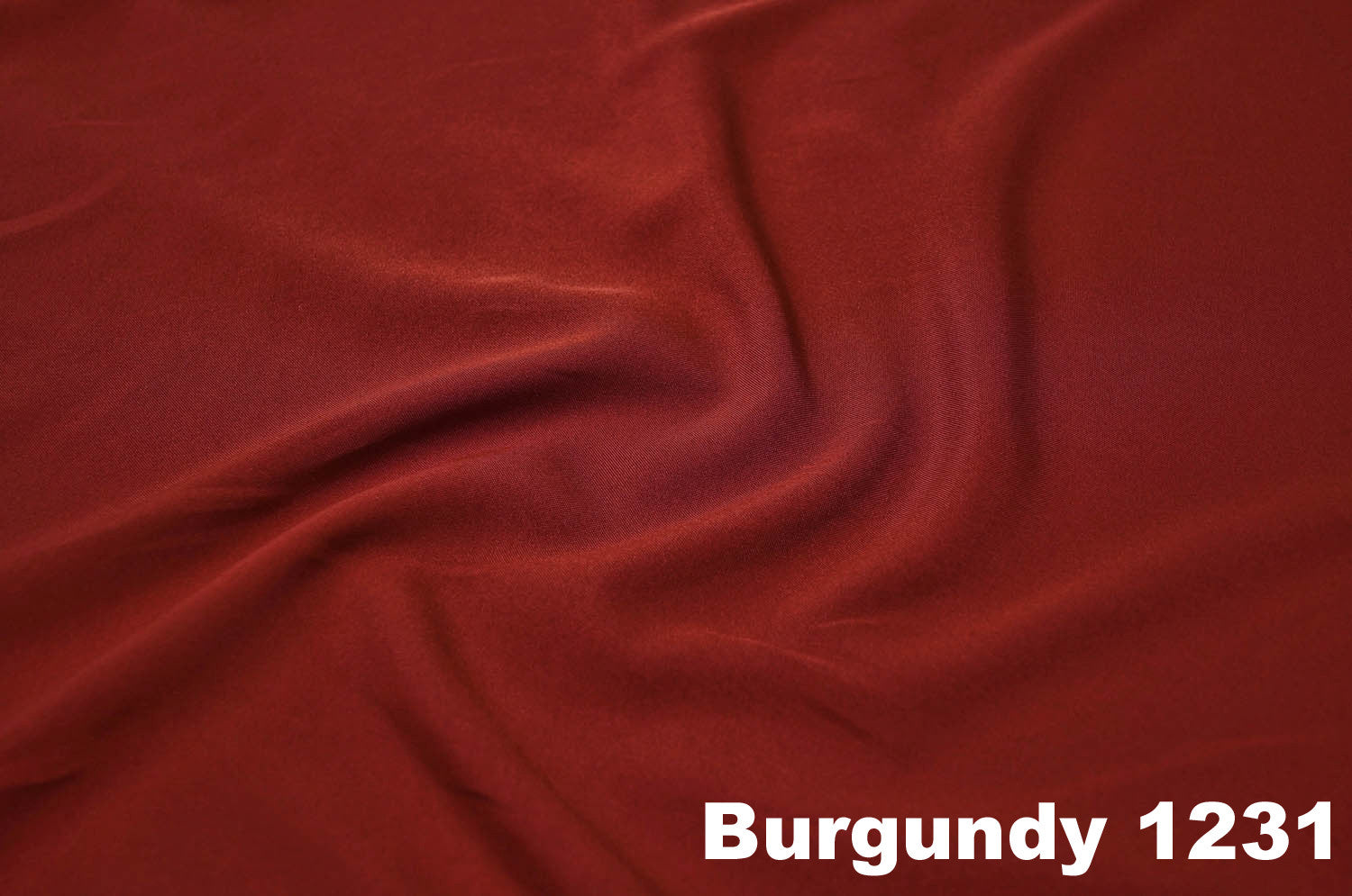 BURGUNDY 1231