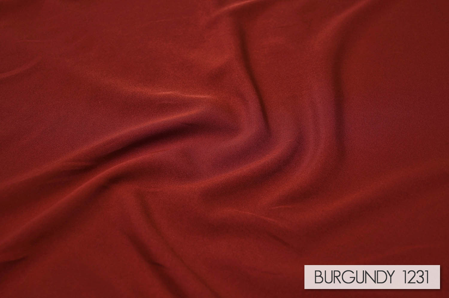 BURGUNDY 1231