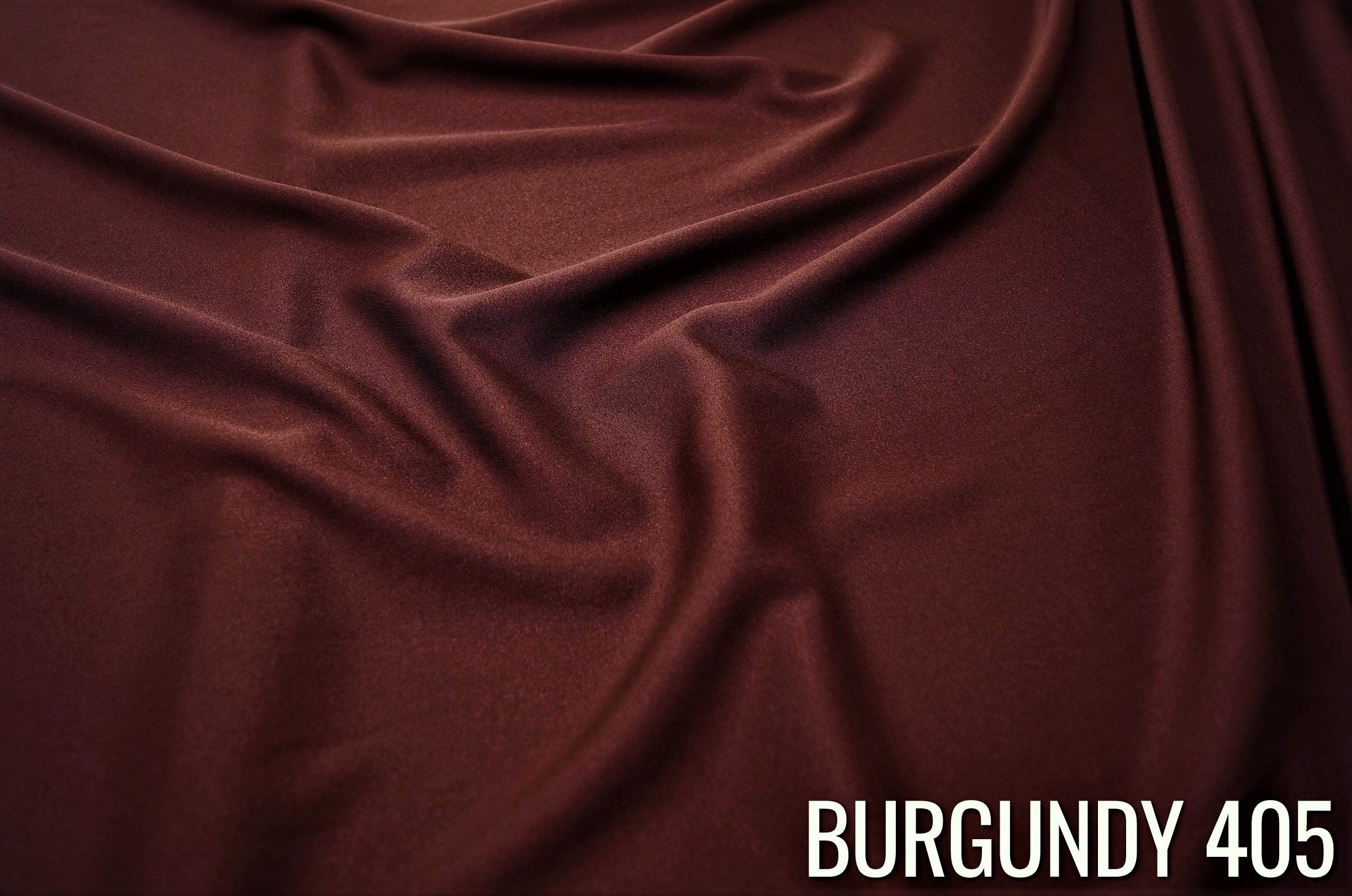 BURGUNDY 405