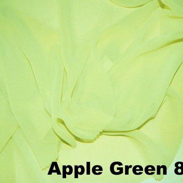APPLE GREEN 885