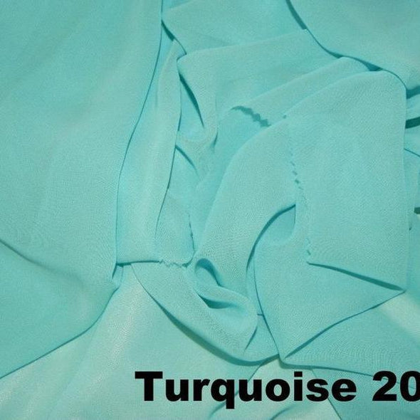 TURQUOISE 2040