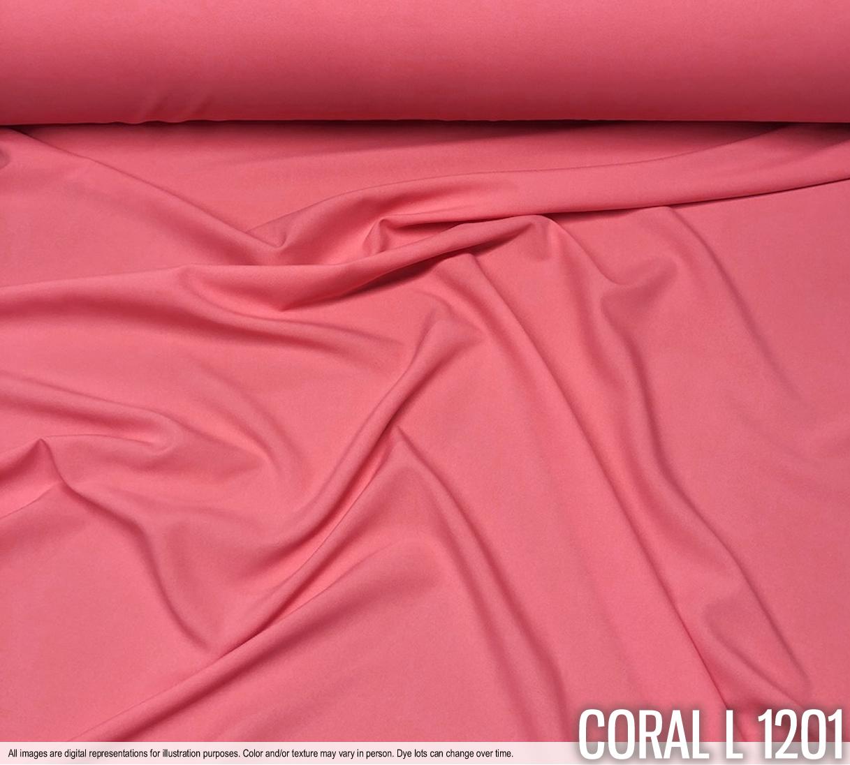 CORAL L 1201