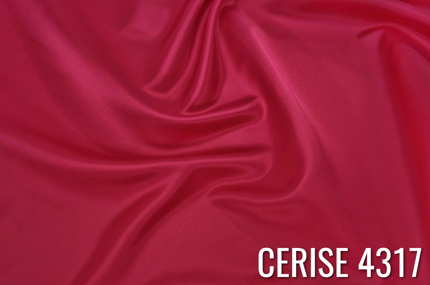 CERISE 4317