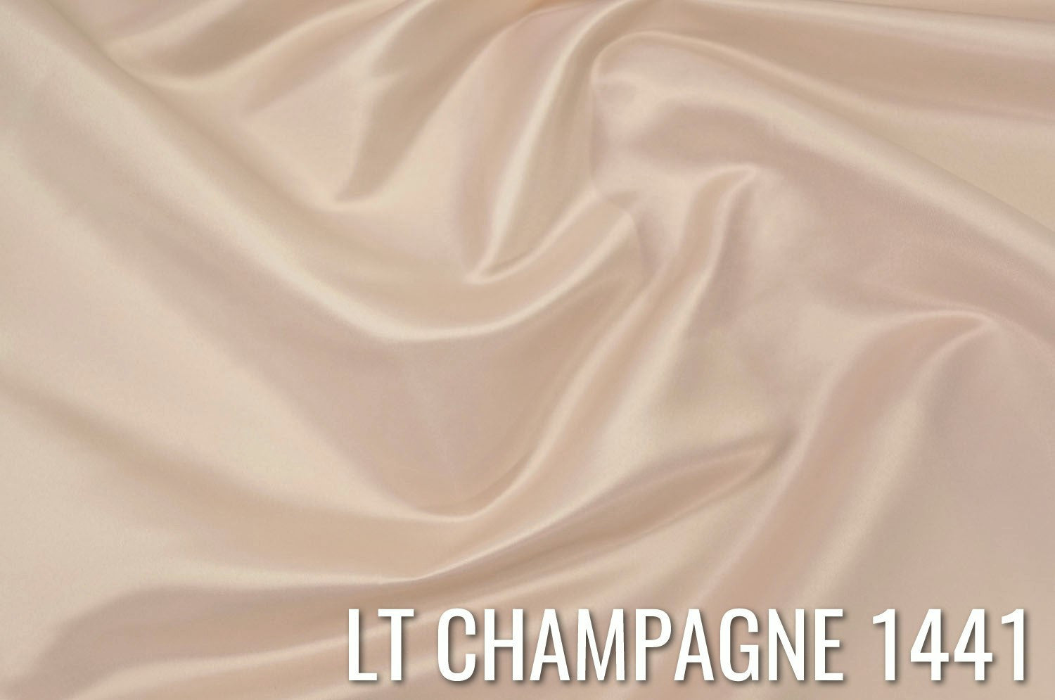 LT CHAMPAGNE 1441