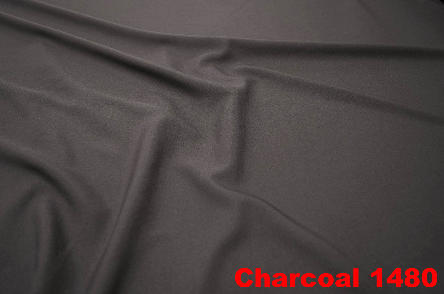 CHARCOAL 1480