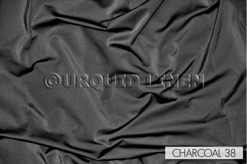 Charcoal 38