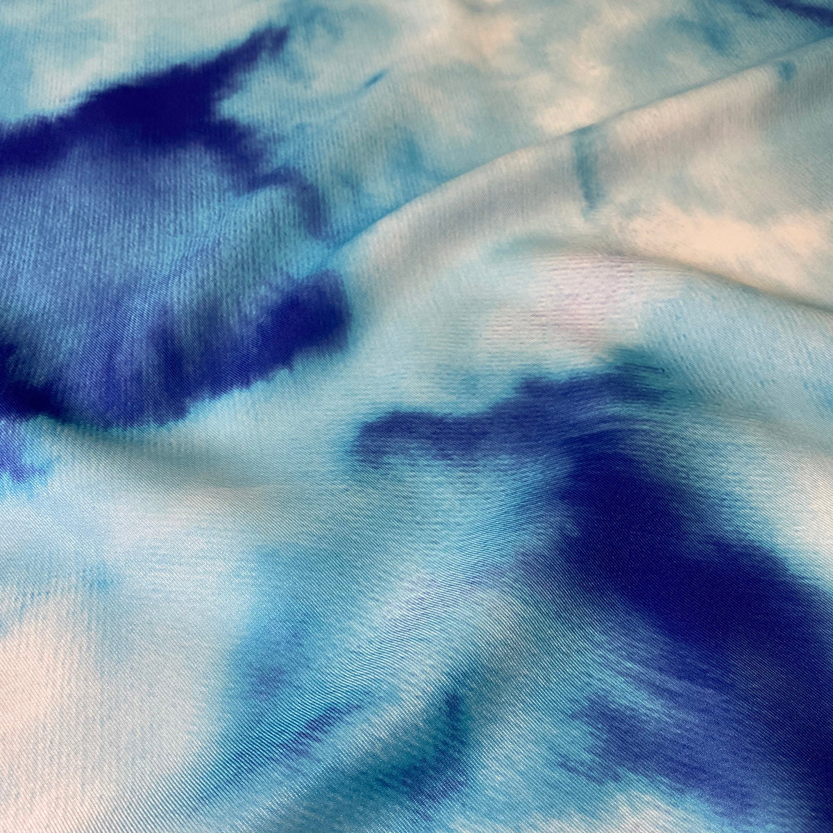 Cloud 9 (Poly Print)