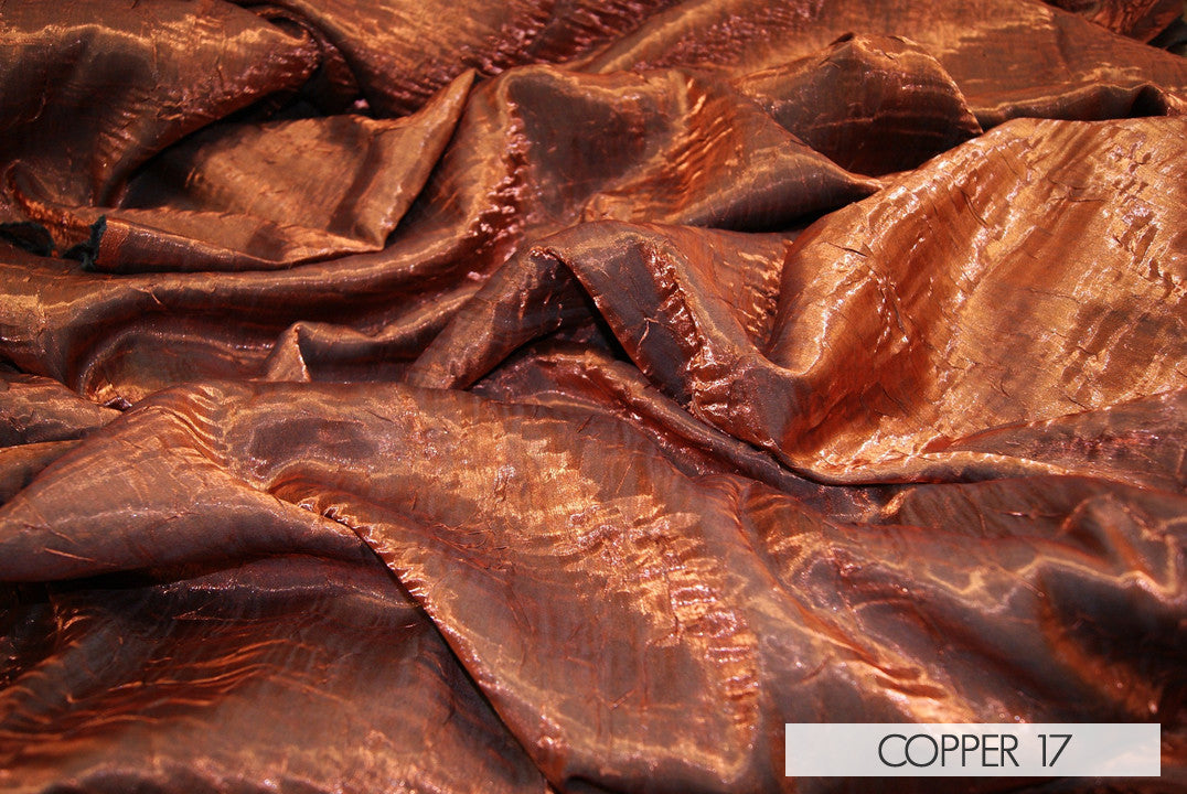 COPPER 17