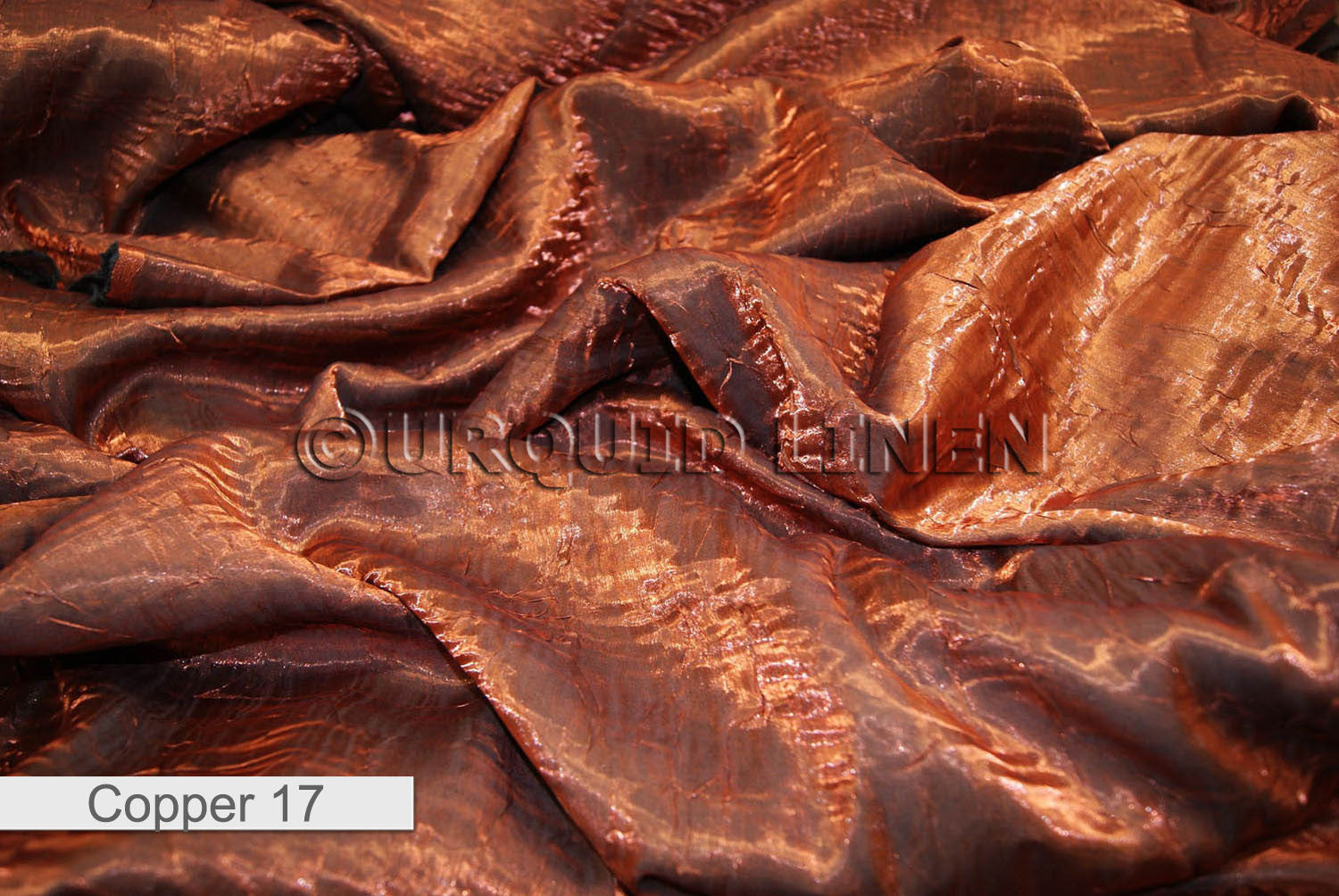 COPPER 17