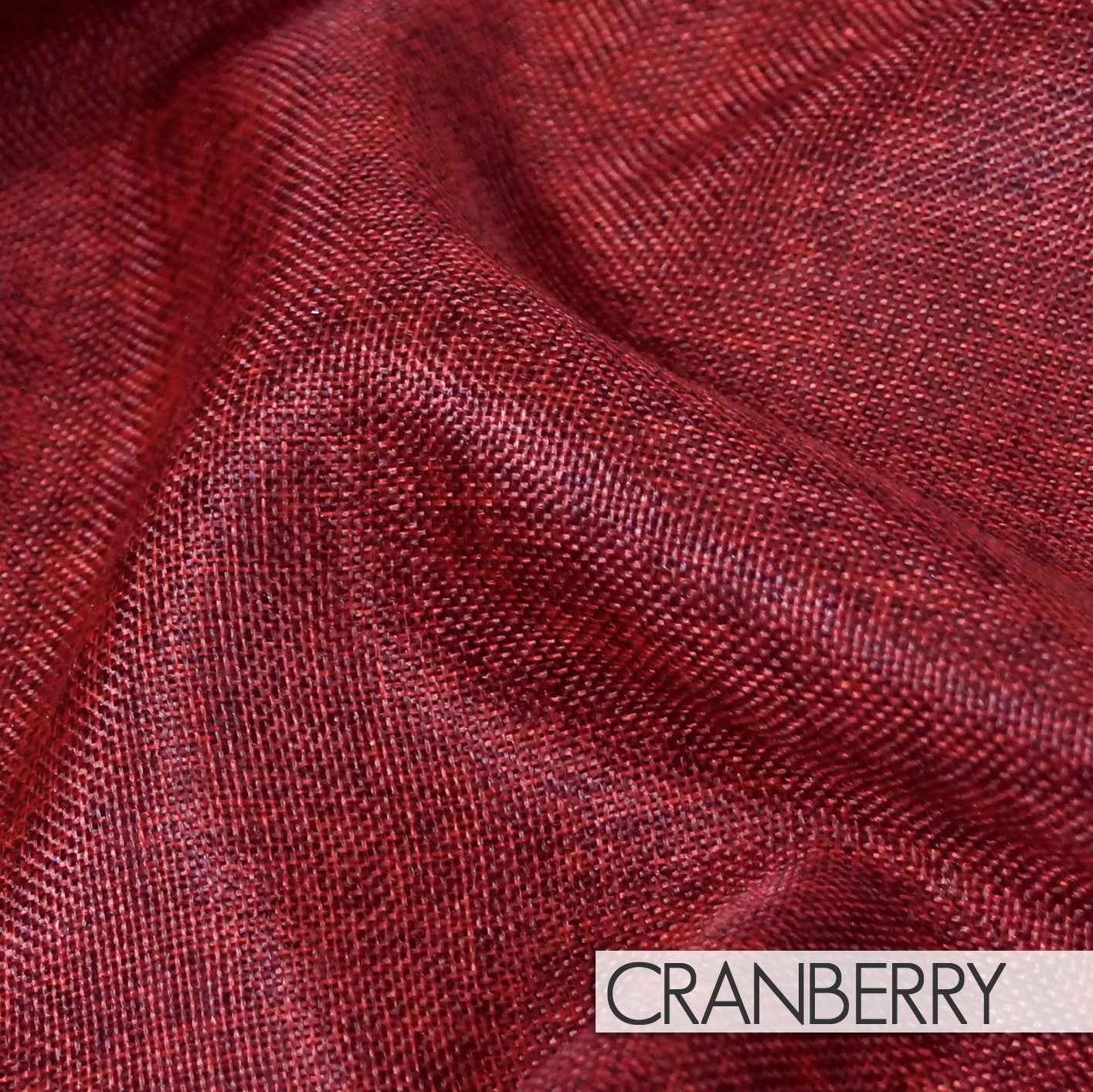 CRANBERRY