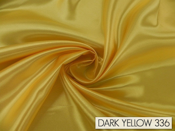 DARK YELLOW 336