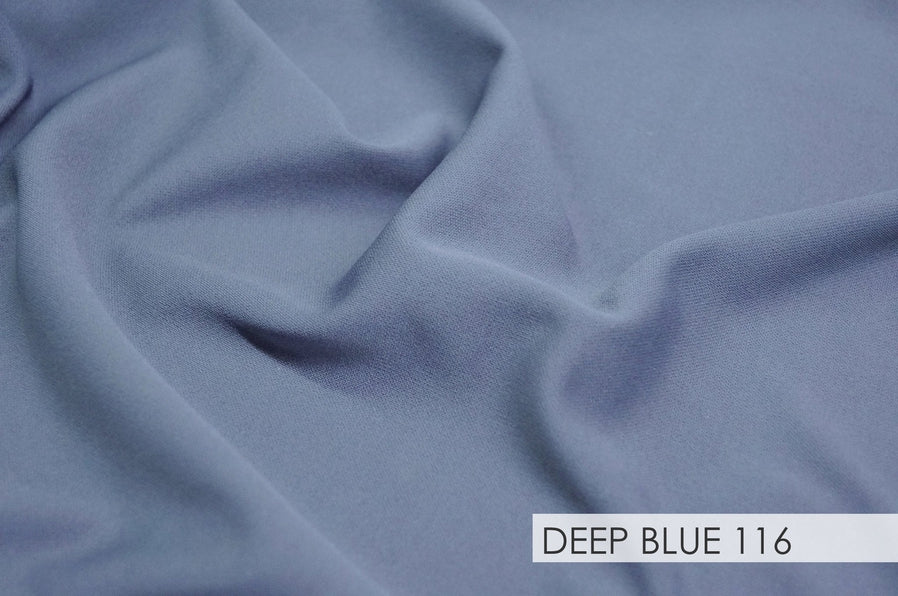 DEEP BLUE 116