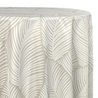 Tulum (Poly Print) Table Linen