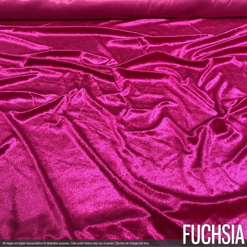FUCHSIA
