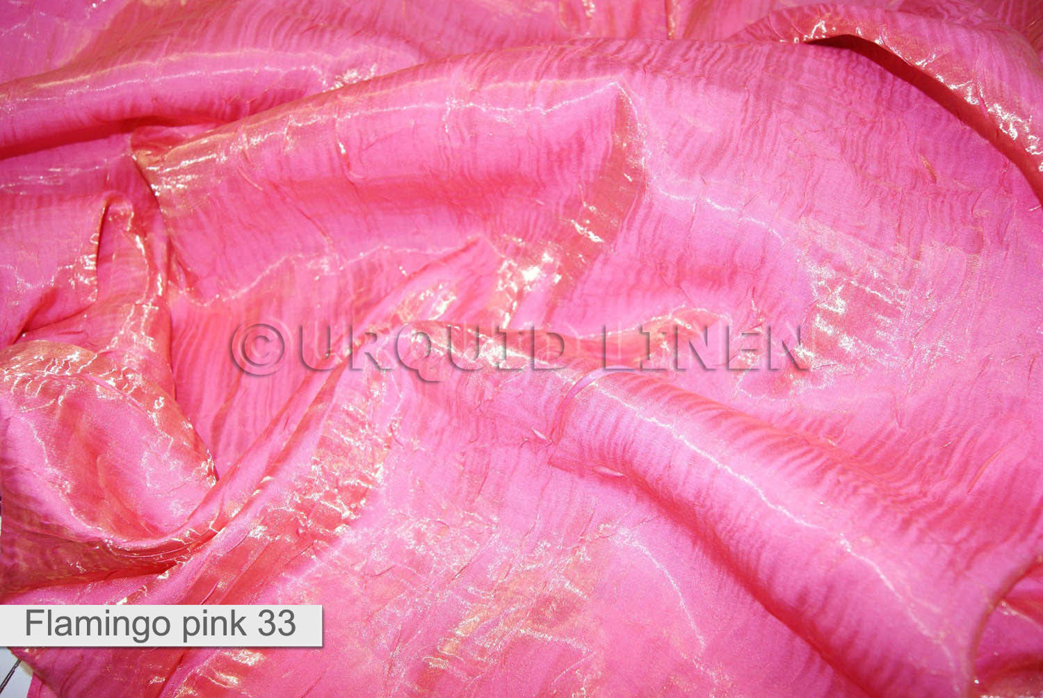 FLAMINGO PINK 33