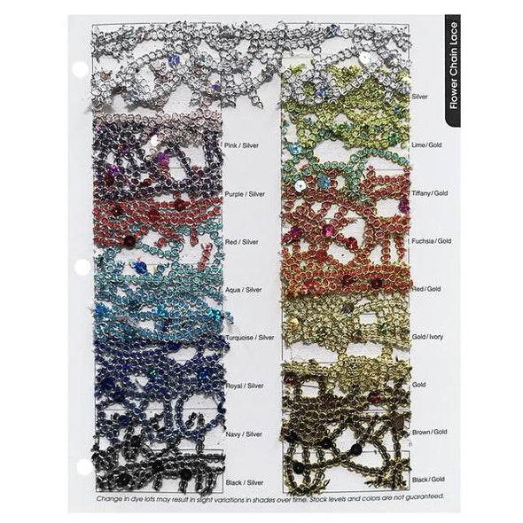 Please Choose Color...