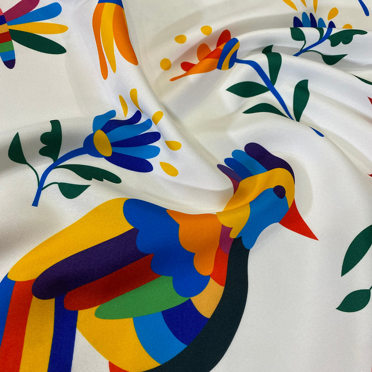 Folk Art (Poly Print)