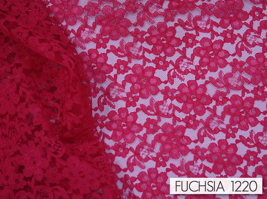 FUCHSIA 1220