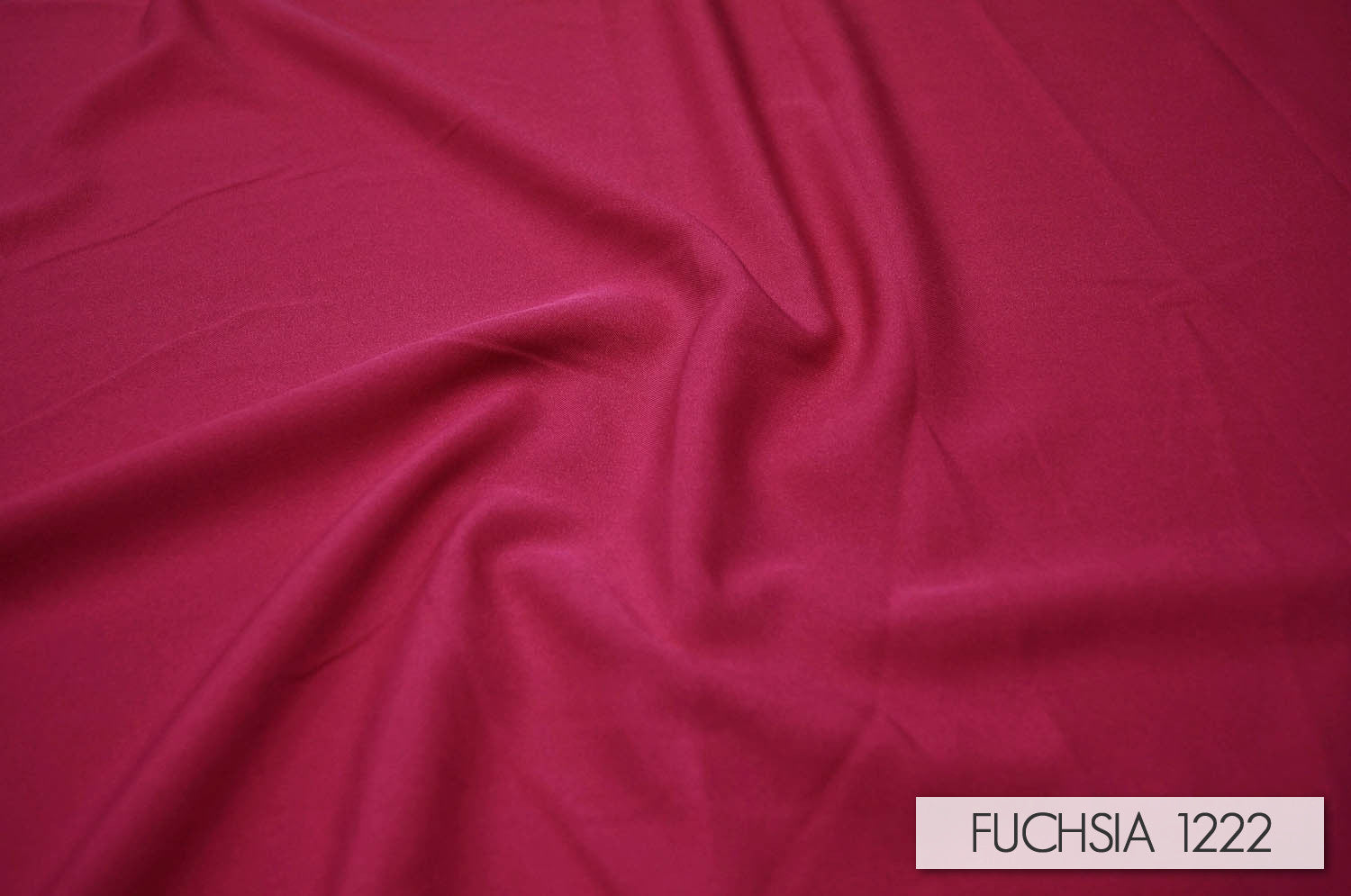 FUCHSIA 1222
