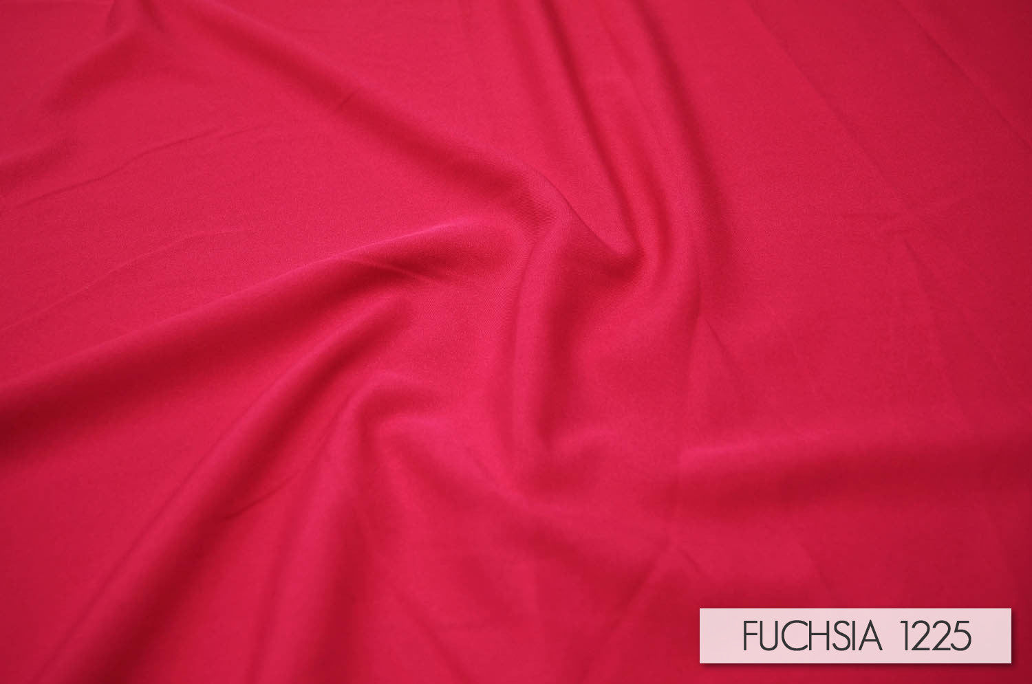FUCHSIA 1225