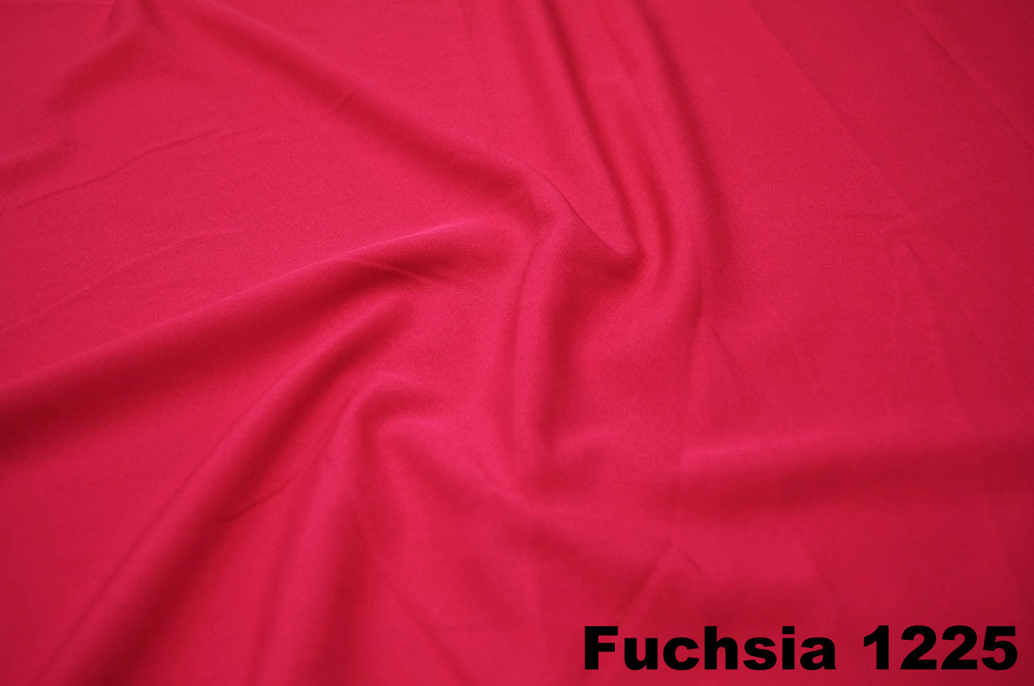 FUCHSIA 1225